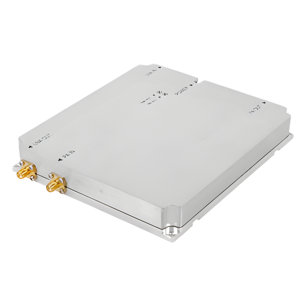 Amplificador Lineal de Potencia para Amplificadores de Exteriores, Celular 850 MHz, Up-Link
