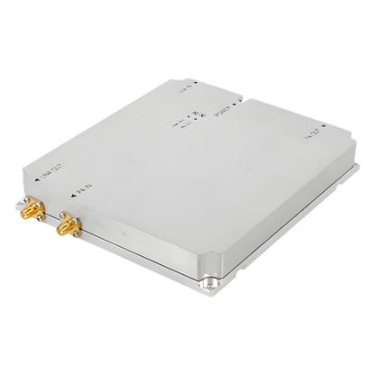 Amplificador Lineal de Potencia para Amplificadores de Exteriores, Celular 850 MHz, Up-Link