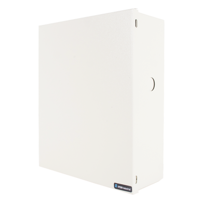 Gabinete para Alarma de la Familia CAPTAIN/XL2T, CFB-516, VISTA48 y Batería PL712 (No Incluida)