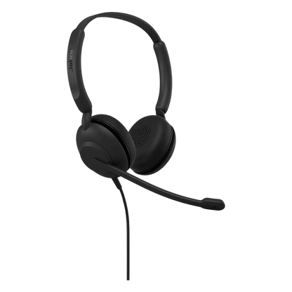 Diadema / Auricular Jabra Evolve 10 Stereo / USB-A / Cancelación de Ruido Activa y Pasiva / Indicador de Ocupado (2699-820-109)