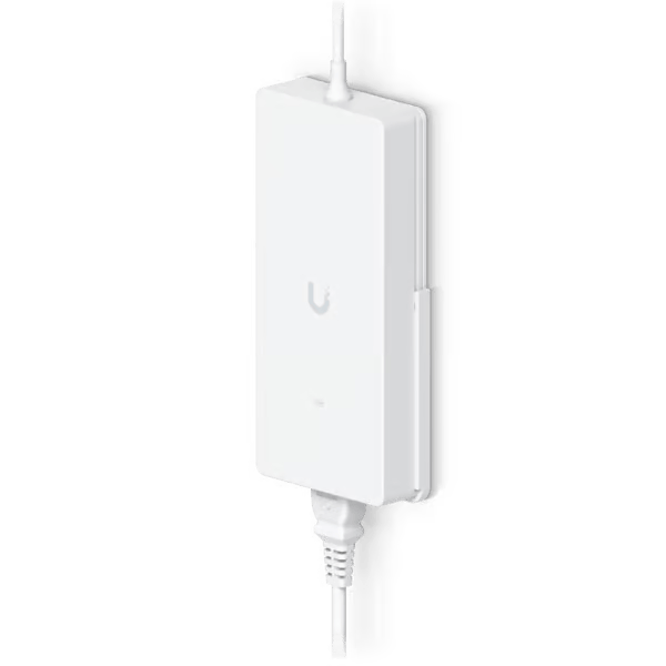 UniFi Device Bridge Switch (UDB-Switch) – Switch PoE+ Compacto con Puertos Multi-Gig (1 x 10 GbE y 7 x 2.5 GbE) y Enlace Inalámbrico WiFi 7 Integrado
