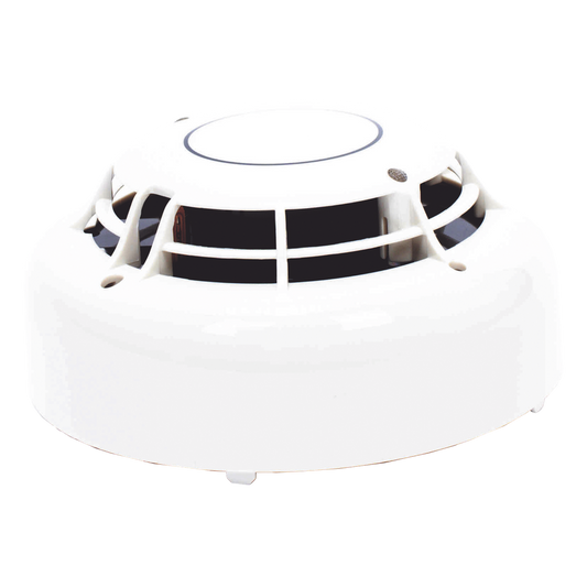 Sensor Direccional Inteligente De Temperatura Fija 57 - 87ºC y Tasa De Aumento 8.3ºC/min (0200-06148)