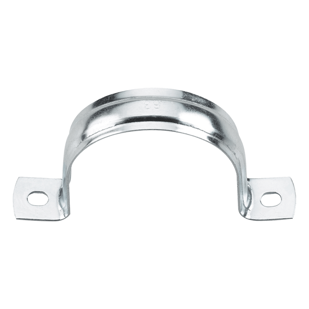 Abrazadera Omega Para Conduit de 1/2" (12.7 mm).
