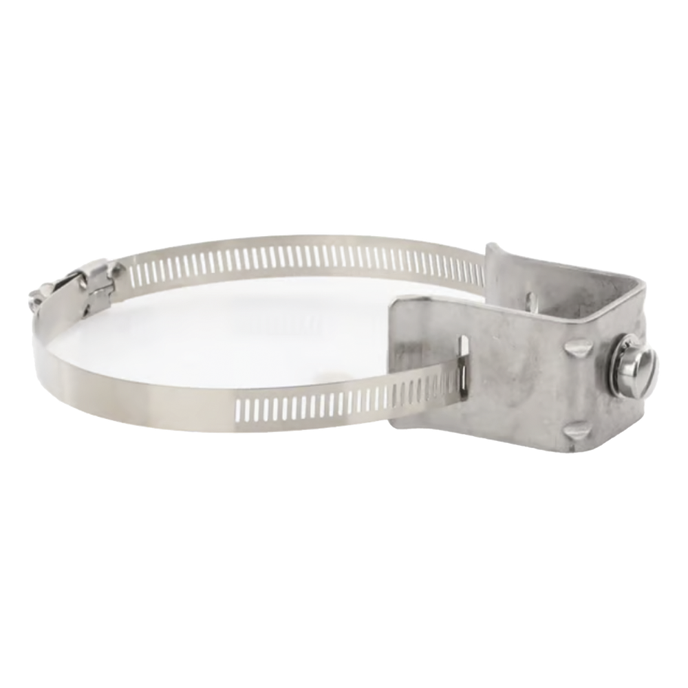 Adaptador Para Separación y Sujeción Con Orificio Roscado de 3/8 y Abrazadera de 3 a 5 Kit de 10 Piezas