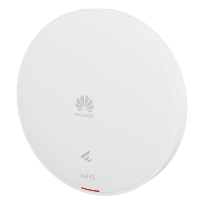 Punto de Aceso eKit Wi-Fi 6 de Alta Densidad / Hasta 1,536 Clientes / 6.5 Gbps / MU-MIMO / Triple Radio / 1 RJ45 2.5 Gbps + 1 RJ45 1 Gbps / Puerto