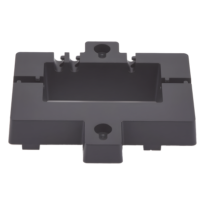 Montaje de pared para teléfonos serie GRP2601/P, GRP2602/P/W, GRP2603/P, GRP2604/P, GRP2610 y GRP2611G de Grandstream