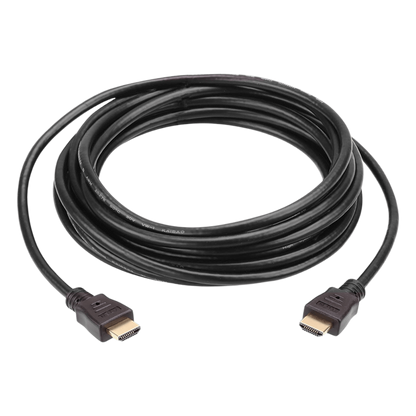 Cable HDMI de alta velocidad de 10 m con Ethernet
