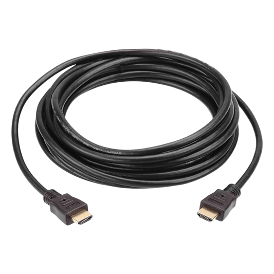 Cable HDMI de alta velocidad de 10 m con Ethernet