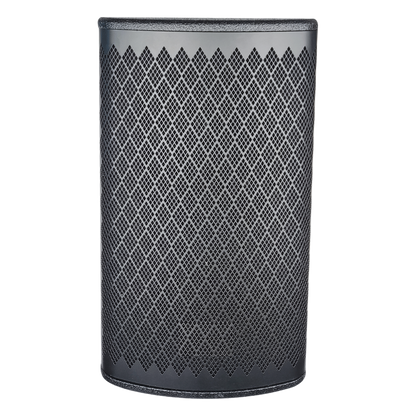 Altavoz Profesional EP-608A | 2 Vías | 150W RMS - 600W Pico | 8" Woofer + 3" Tweeter | Respuesta 65Hz-20KHz | Sensibilidad 95dB | Ángulo 80°H×60°V |