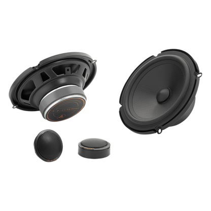 JL Audio C1 / Componentes 6.5" Edición Seda / 50 W RMS / 4 &Omega; / Car Audio