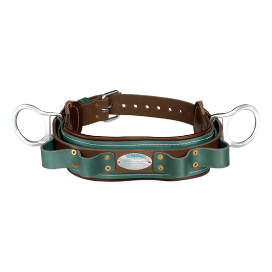 Cinturón de Liniero Estándar c/Cojín de Oscaria / Talla 44.