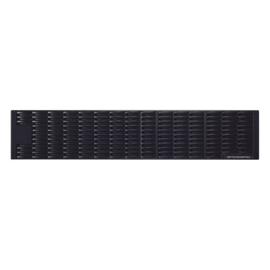 Módulo de Baterías Externas, Para Extensión de Tiempo de Respaldo, Compatible con UPS Serie OL Modelos OL2200RTXL2U, OL3000RTXL2U y OL3000RTXL2UHV