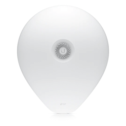 airFiber 60 XG Radio PtP 60 GHz (57–66 GHz) con Radio de Respaldo de 5 GHz, Para una Distancia de Hasta 4 km con Soporte SFP+