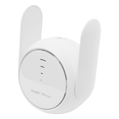 Extensor MESH Home Wi-Fi 5 Doble Banda Hasta 1,200 Mbps