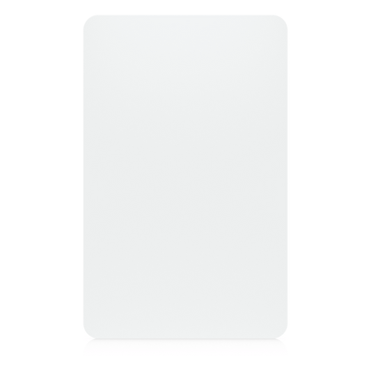 Tarjetas NFC de Alta Seguridad para Control de Acceso UniFi, Encriptación Multicapa Anticlonación, Asignables a Usuarios y Visitantes, Paquete con 10