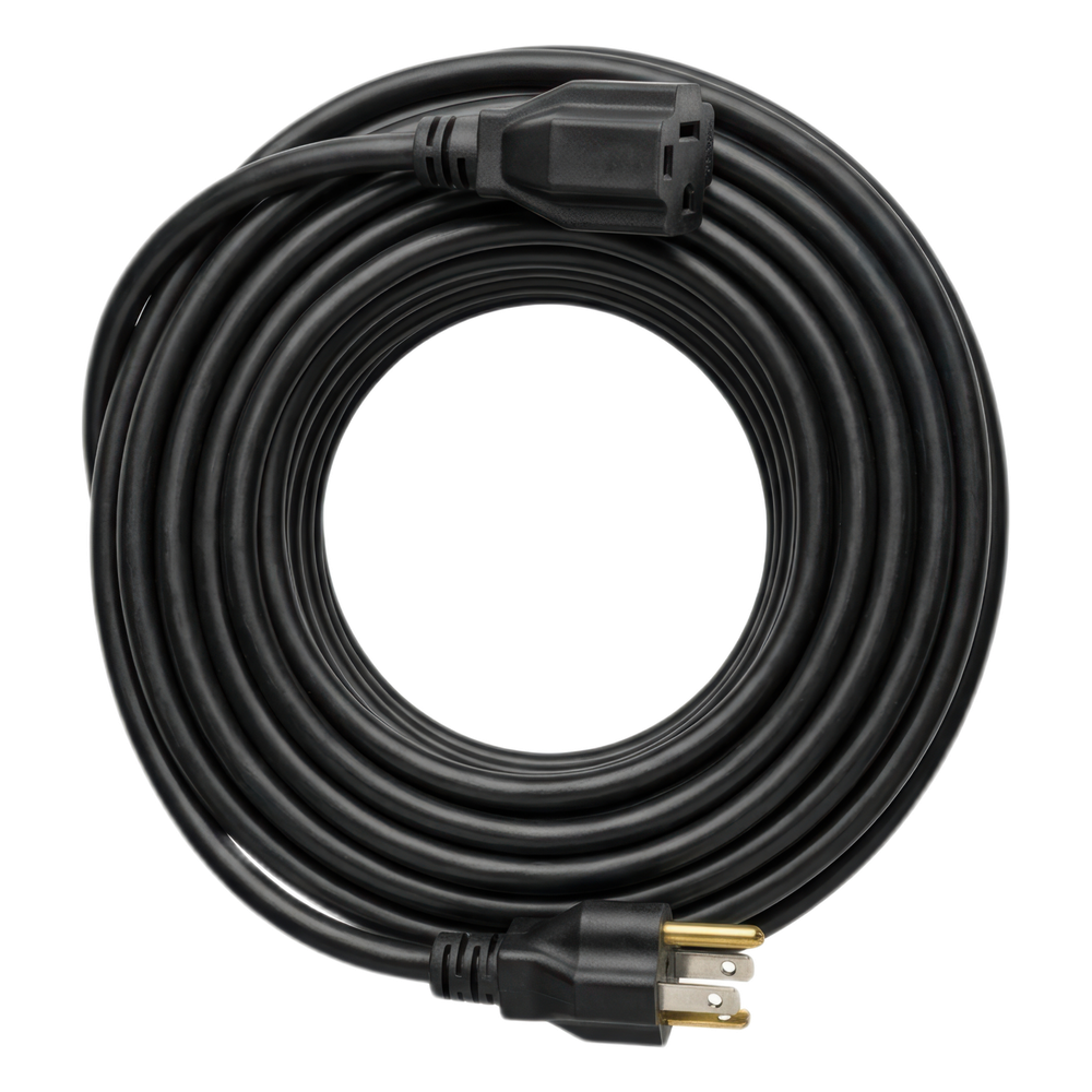 Cable de Alimentación Eléctrica para 120-240 Vca | 5 metros