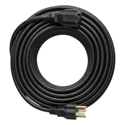 Cable de Alimentación Eléctrica para 120-240 Vca | 5 metros