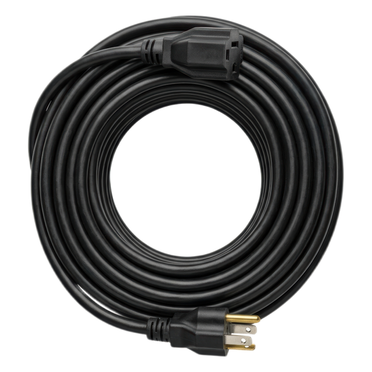 Cable de Alimentación Eléctrica para 120-240 Vca | 5 metros