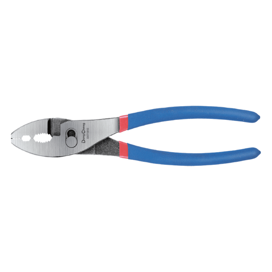 Pinza mecánicas de 8"