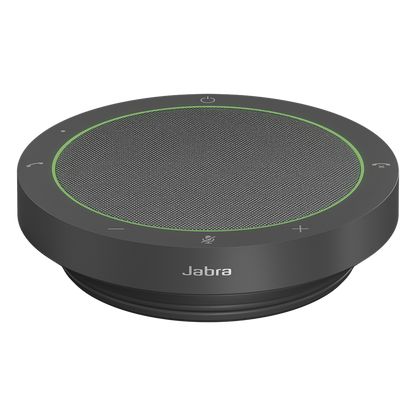 Speak 2 40, Altavoz portátil con micrófono integrado, sonido increíble para conferencias y música, versión UC, Cancelación de eco acústico (AEC)