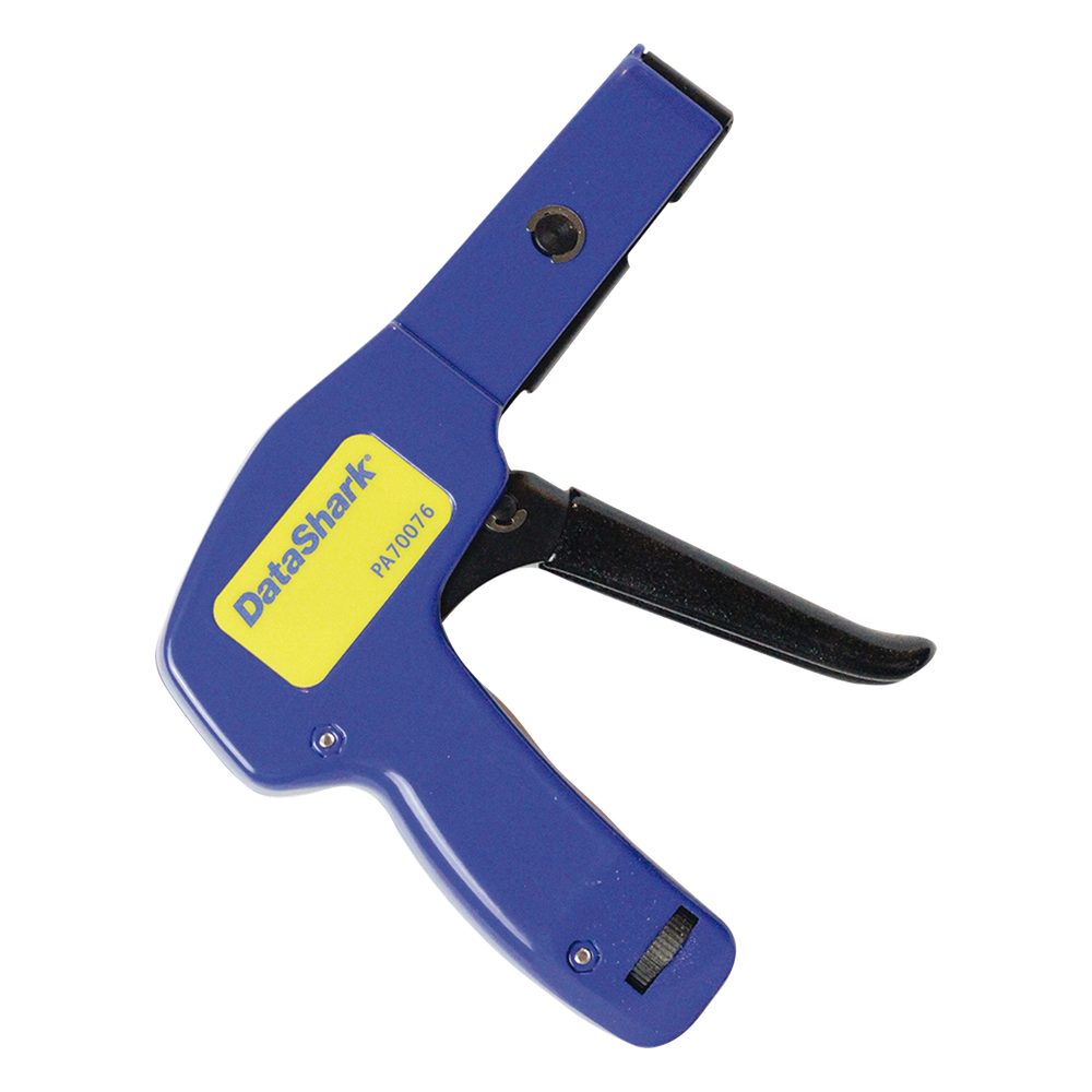 Pistola para Instalación de Cinchos de Plástico con Tensión Controlada y Corte Automático