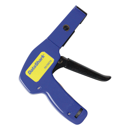 Pistola para Instalación de Cinchos de Plástico con Tensión Controlada y Corte Automático