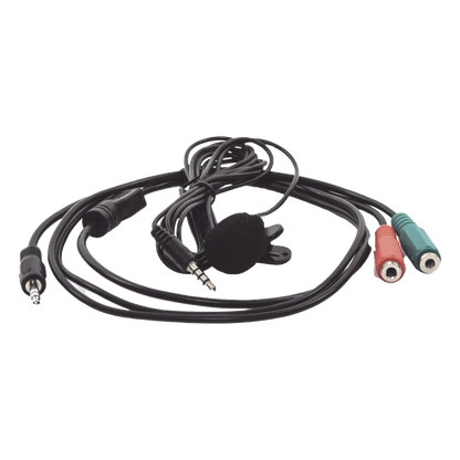 Micrófono Compatible Con Equipos GPS T633L y T399L de Meitrack