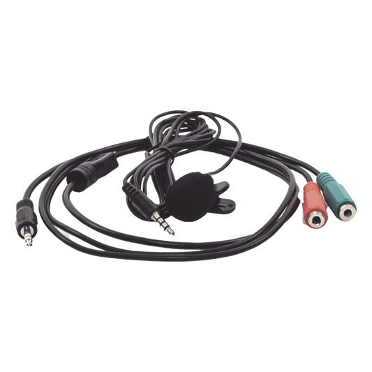 Micrófono Compatible Con Equipos GPS T633L y T399L de Meitrack