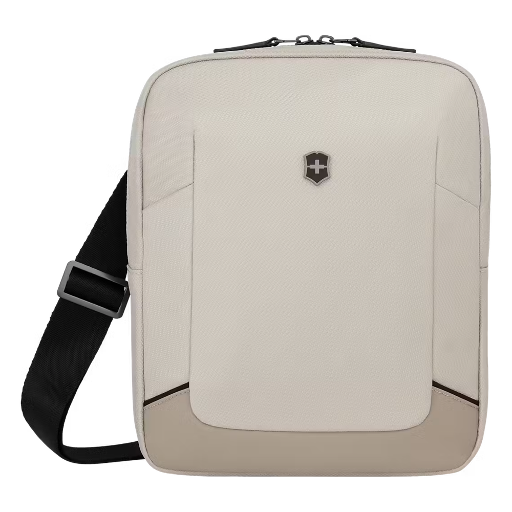 Bolso Bandolera / Crossbody Moderno / Compartimentos Organizativos / Materiales Primera Calidad / Elegante y Funcional