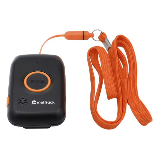 Mini Rastreador Personal (GPS) 4G IP67