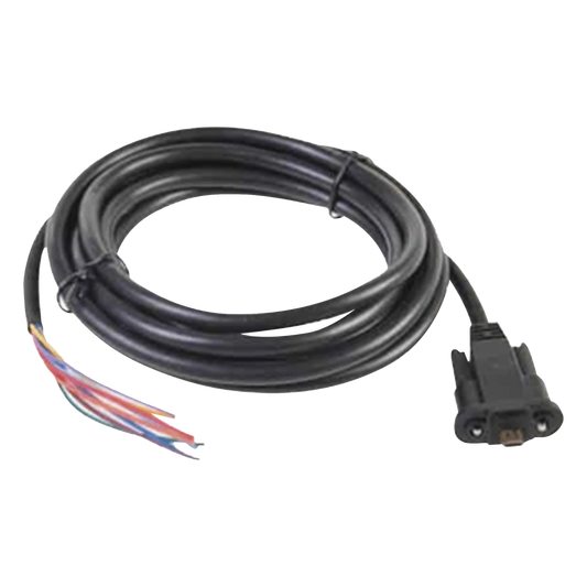 Arnes para alimentacion electrica para equipo GPS Satelital modelo SMARTONEC