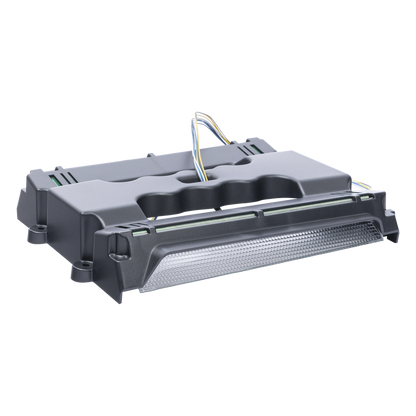 Semaforo Para Barrera FAAC B614