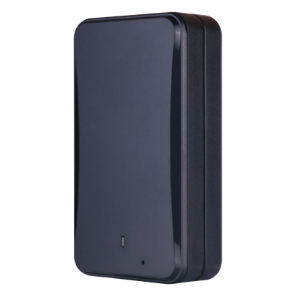 Tracker de Activos GPS 4G LTE Cat1 / Localizador Magnético con Batería 10,000 mAh / Posicionamiento GPS, BDS, LBS y Wi-Fi / Redes LTE Cat1 y 2G GSM