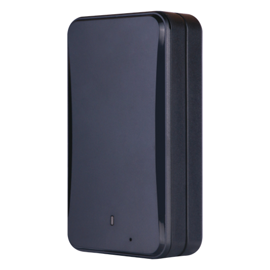 Tracker de Activos GPS 4G LTE Cat1 / Localizador Magnético con Batería 10,000 mAh / Posicionamiento GPS, BDS, LBS y Wi-Fi / Redes LTE Cat1 y 2G GSM