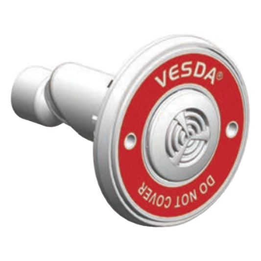 Punto de muestreo estandar de 6 mm serie VESDA E VEA