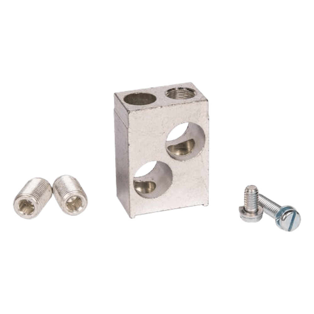 Zapata para interruptor JXD y LXD6 TA2J6500, 1Pz