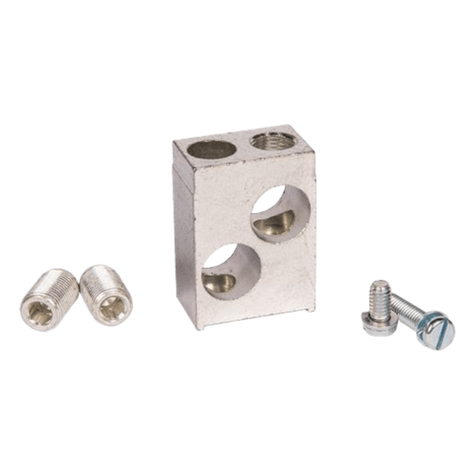 Zapata para interruptor JXD y LXD6 TA2J6500, 1Pz