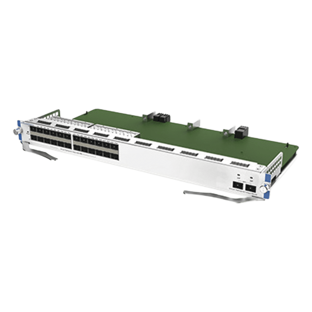 M7000-24SFP2XS-EA tarjeta switch 24 ptos SFP y 2 SFP+ para NBS700x