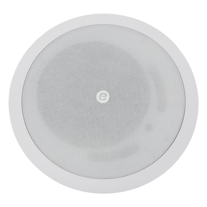 Altavoz Para Montaje en Plafón 6.5" | 6W, 12.5W, 25W, 50W y 8 Ohms