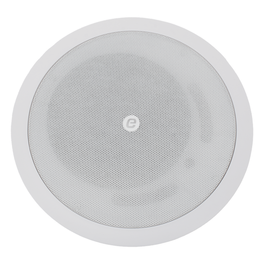 Altavoz Para Montaje en Plafón 6.5" | 6W, 12.5W, 25W, 50W y 8 Ohms