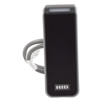 Lector SIGNO PRIORITY Multitecnologia/ 20NKS-T0-000000/ Garantia de Por Vida/ Pigtail/Wiegand & OSDP