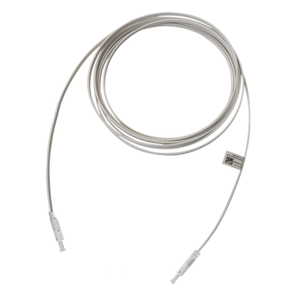 HUAWEI MiniFTTO - Cable Hibrido Fotoeléctrico / Monomodo / (XC/UPC)-(XC/UPC)/ Interior / Fibra G.657A2 / Cobre 26 AWG / 60m
