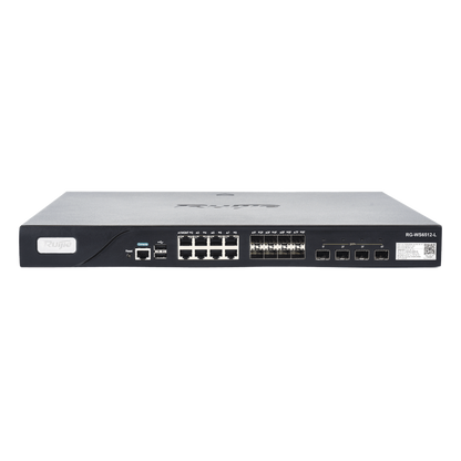 Controlador para Puntos de Acceso Ruijie Networks, hasta 128 APs, crecimiento de hasta 1152 Ceiling APs / 2304 Wall APs