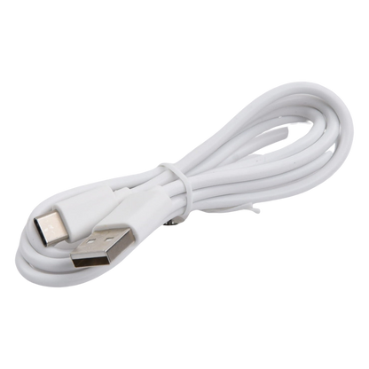 Cable USB a USB Tipo C de 1 m
