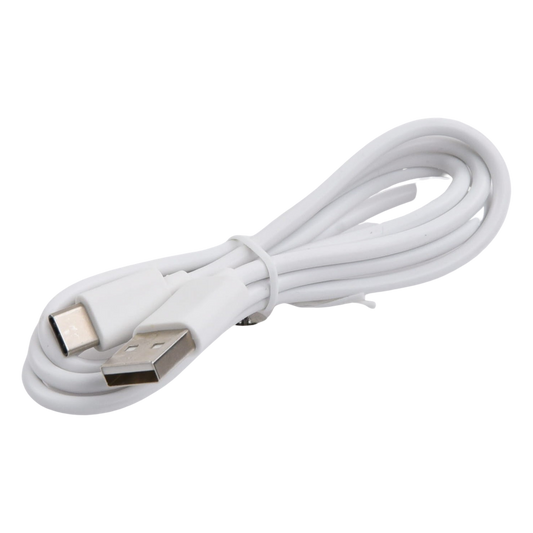 Cable USB a USB Tipo C de 1 m