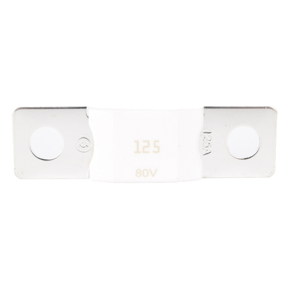 Mega Fuse 125A / 80V