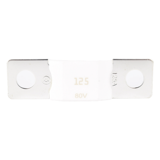 Mega Fuse 125A / 80V