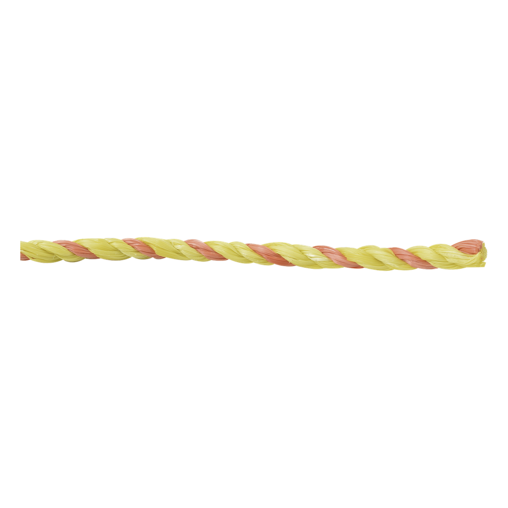 Cable de Plástico para Antena Dipolo ABLU58