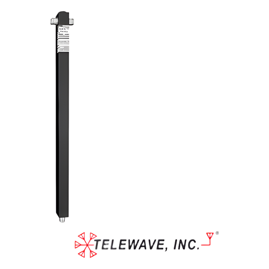 Divisor de Potencia de 2 Vías, 90-210 MHz, 500 W, Conectores N Hembra