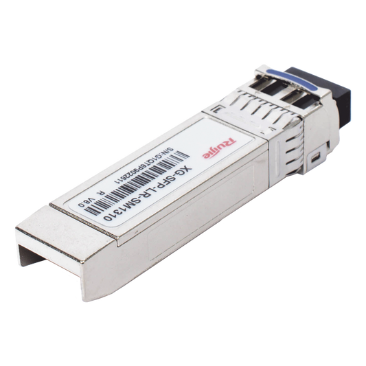 Transceptor MINI-GBIC SFP+ 10GB Monomodo Hasta 10Km